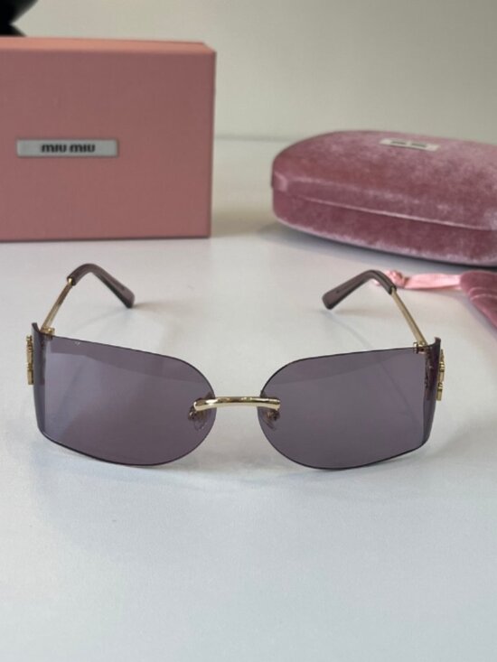 Miu Miu Sunglasses